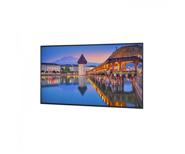 Информационный дисплей LK-75US2AXсерии Advanced PRO