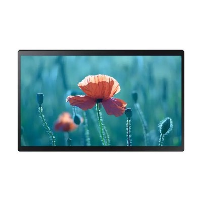 Интерактивный дисплей Samsung [QB24C] 24"