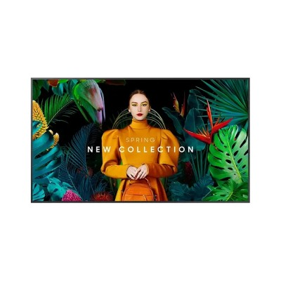 Профессиональная панель Samsung 50" (QB50C)