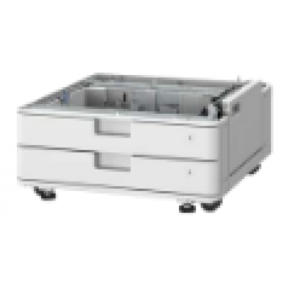 Лоток подачи бумаги на 550 листов CANON Cassette Feeding Unit-AW1 (4917C002)