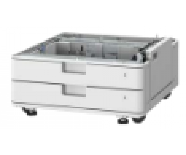 Лоток подачи бумаги на 550 листов CANON Cassette Feeding Unit-AW1 (4917C002)