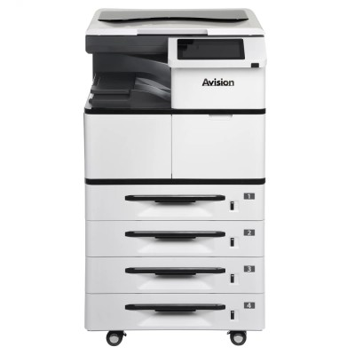 МФУ Avision AM5640i (000-0857E-0KG)
