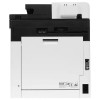 МФУ Kyocera Mita ECOSYS M5526cdw — цветная лазерная печать с Wi-Fi и дуплексом
