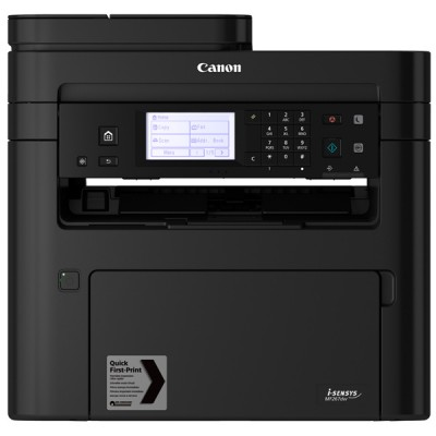 МФУ Canon i-SENSYS MF267dw