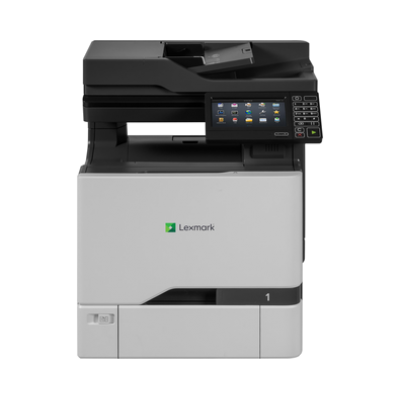 МФУ LEXMARK CX725dhe (40C9555)