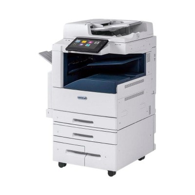 МФУ XEROX AltaLink C8101V (C8101V_F) (запуск инженером)