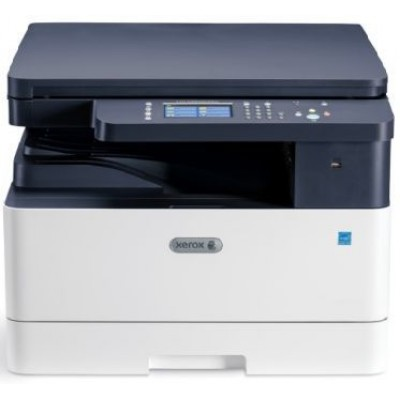 МФУ XEROX B1025DN (B1025V_B) (запуск инженером)