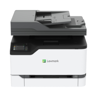 МФУ LEXMARK CX431adw, формат А4, цветной, лазерный (40N9470)