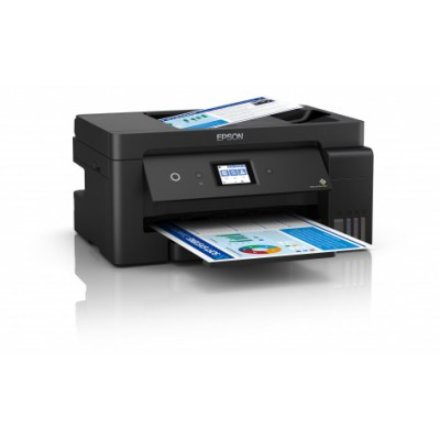 МФУ EPSON L14150 (C11CH96404 ) (запуск инженером)