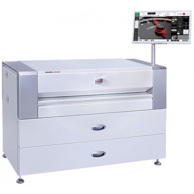 Широкоформатный МФУ ROWE EcoPrint i6 и Scan 450i (497N06474) (запуск инженером)