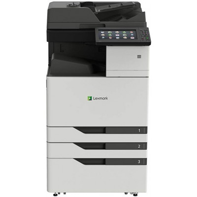 МФУ LEXMARK CX923dxe (32C0275) (запуск инженером)