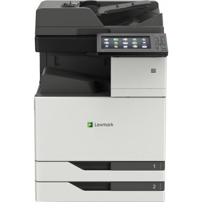 МФУ LEXMARK CX921de (32C0230) (запуск инженером)