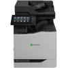 МФУ LEXMARK CX860de (42K0639)
