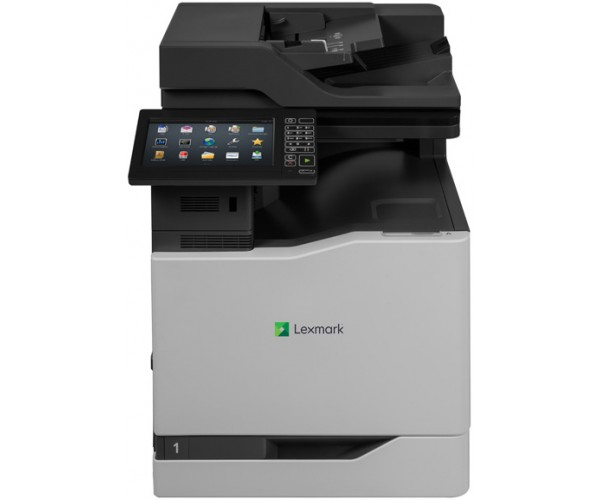 МФУ LEXMARK CX860de (42K0639)