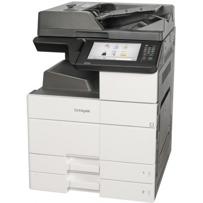 МФУ LEXMARK MX912de (26Z0156) (запуск инженером)