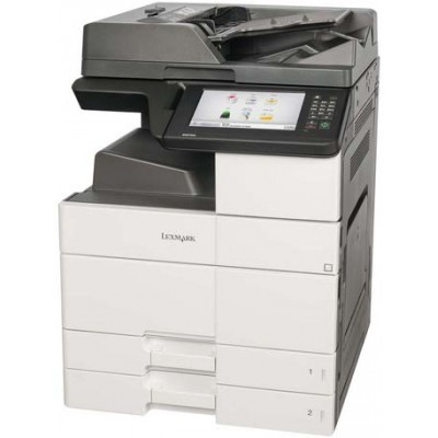 МФУ LEXMARK MX911de (26Z0155)