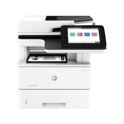 МФУ HP LaserJet Enterprise Flow M528dn (1PV64A)