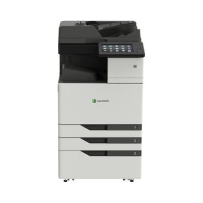 МФУ LEXMARK CX924dxe (32C0277) (запуск инженером)