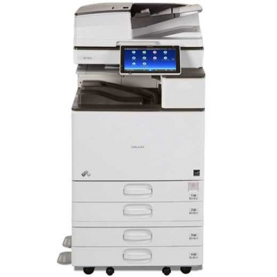 МФУ RICOH Aficio MP 2555SP (417731) (без тонера, запуск инж.)