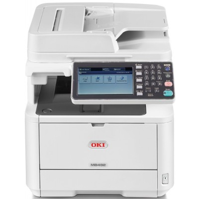 МФУ OKI MB492dn (45762112)