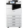 МФУ EPSON WorkForce Enterprise WF-C17590D4TWF (C11CH01401) (запуск инженером)