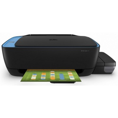 МФУ HP Ink Tank 319 AiO (Z6Z13A)