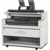 Широкоформатный МФУ RICOH Aficio MP Pro W6700SP (417290)