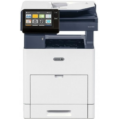 МФУ XEROX WorkCentre VersaLink B605 (B605V_S)