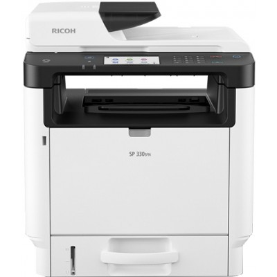 МФУ RICOH SP 330SFN (408263)