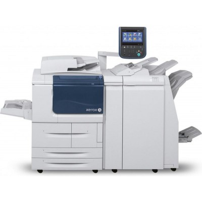 МФУ XEROX D110 (D110_CPS) (запуск инженером)