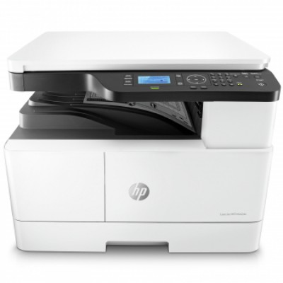МФУ HP Laser MFP M442dn (8AF71A) (запуск инженером)