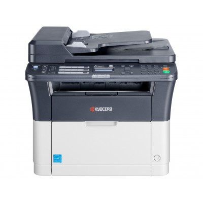 МФУ KYOCERA FS-1025MFP (1102M63RUV)