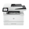 МФУ HP LaserJet Pro MFP 4103fdw (2Z629A) — высокоскоростная печать и двустороннее сканирование для бизнеса