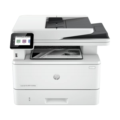 МФУ HP LaserJet Pro MFP 4103fdw (2Z629A)