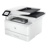 МФУ HP LaserJet Pro MFP 4103fdw (2Z629A) — высокоскоростная печать и двустороннее сканирование для бизнеса