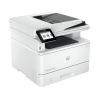 МФУ HP LaserJet Pro MFP 4103fdw (2Z629A) — высокоскоростная печать и двустороннее сканирование для бизнеса