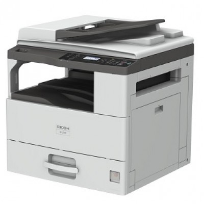 МФУ RICOH M 2701 (418118) (с тонером, самозапуск)
