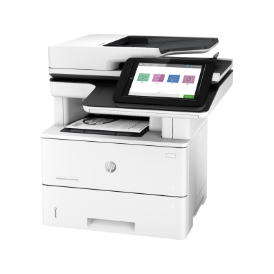 МФУ HP LaserJet Enterprise Flow M528dn (1PV64A)