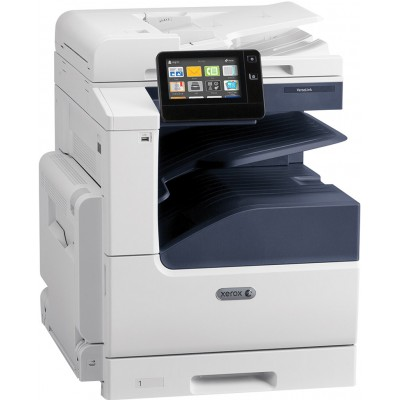 МФУ XEROX VersaLink C7025 (VLC7025_D) (запуск инженером)
