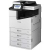 МФУ EPSON WorkForce Enterprise WF-C17590D4TWF (C11CH01401) (запуск инженером)