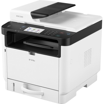 МФУ RICOH LE SP 3710SF (408267)