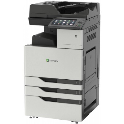 МФУ LEXMARK CX924dxe (32C0277) (запуск инженером)