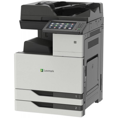 МФУ LEXMARK CX921de (32C0230) (запуск инженером)