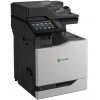 МФУ LEXMARK CX860de (42K0639)