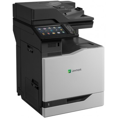 МФУ LEXMARK CX860de (42K0639)
