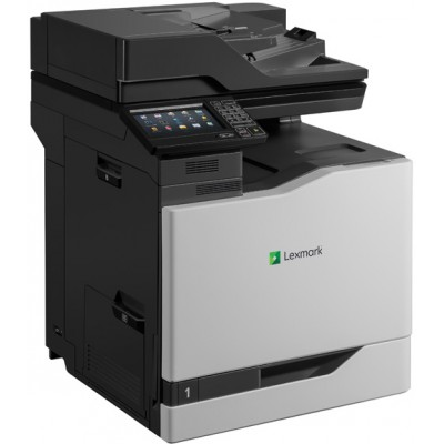 МФУ LEXMARK CX820de (42K0020)