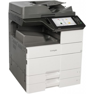 МФУ LEXMARK MX912de (26Z0156) (запуск инженером)