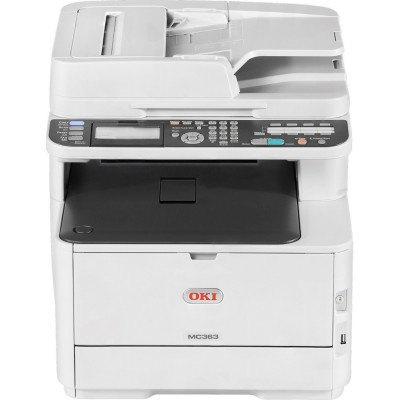МФУ OKI MC363dnw (46403512)