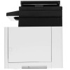 МФУ Kyocera Mita ECOSYS M5526cdw — цветная лазерная печать с Wi-Fi и дуплексом