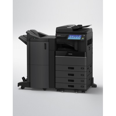 МФУ Toshiba e-STUDIO 2515AC (6AG00008088) (запуск инженером)